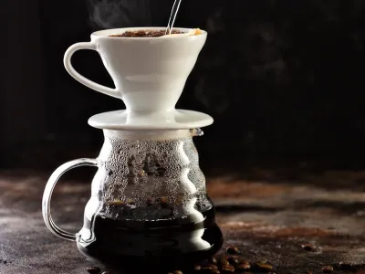 Cup clarity